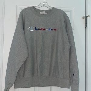Vintage Champion Sweatshirt